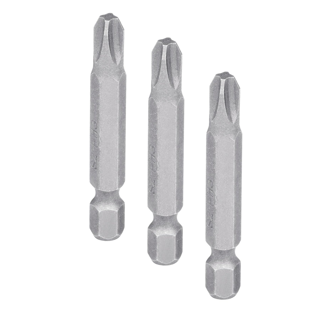 Puntas Phillips PH3, 2", 5 piezas