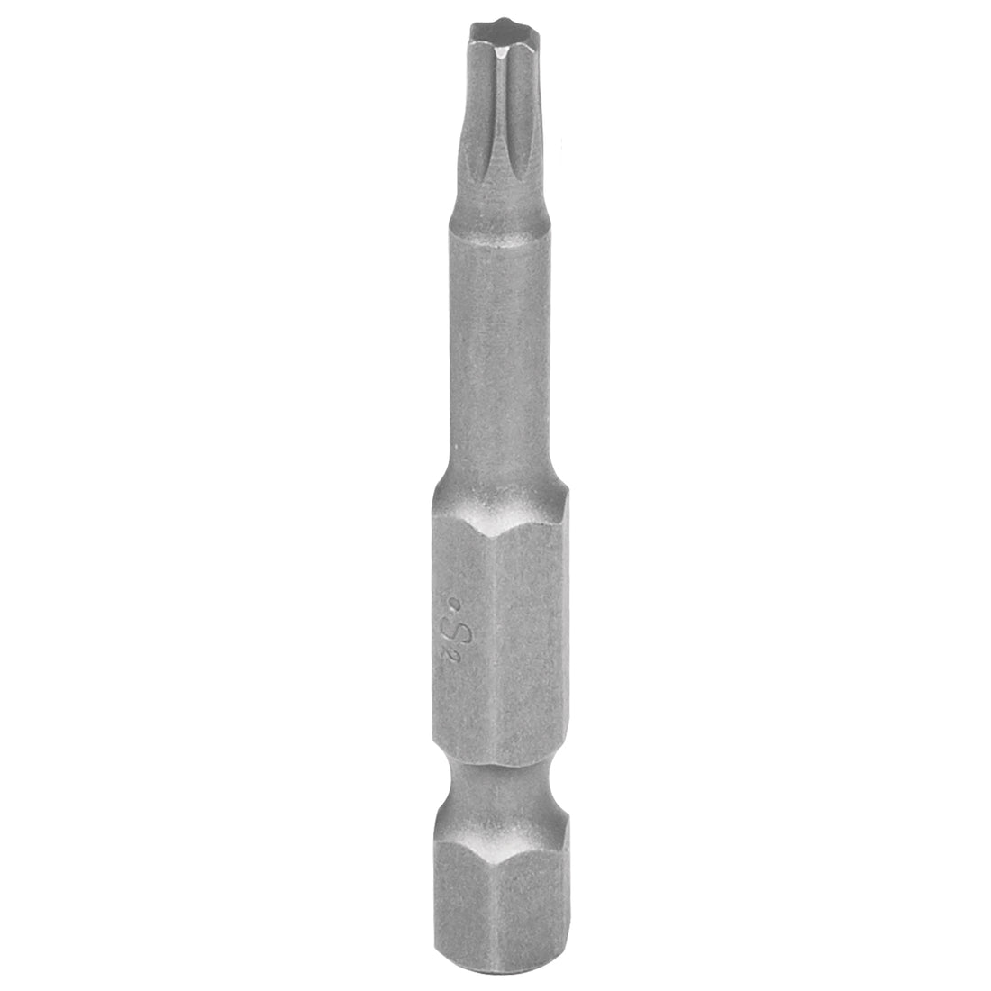 Puntas Torx T20, 2", 10 piezas
