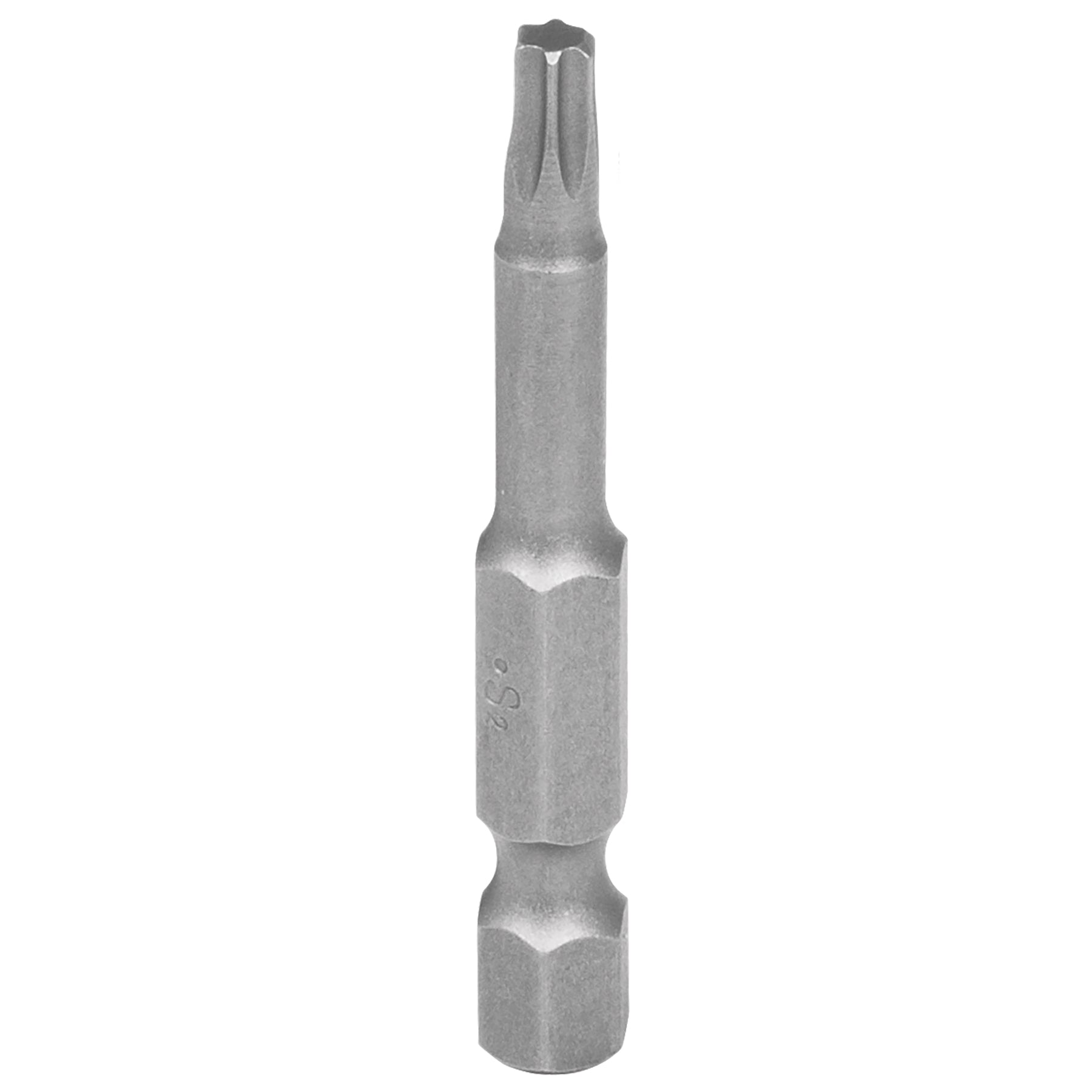Puntas Torx T20, 2", 10 piezas
