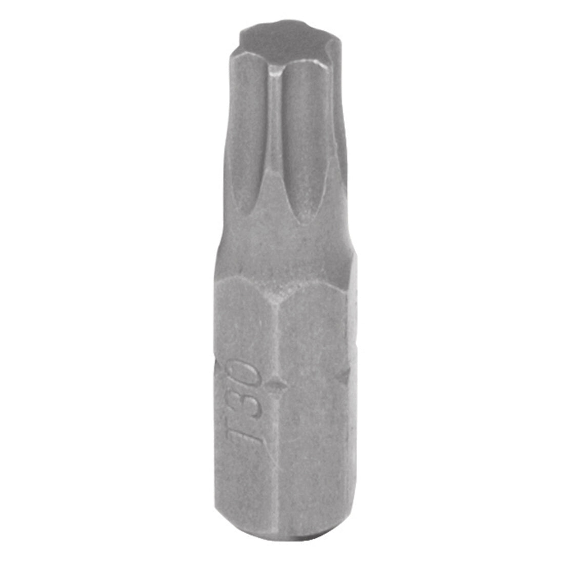 Puntas Torx T30, 1", 10 piezas