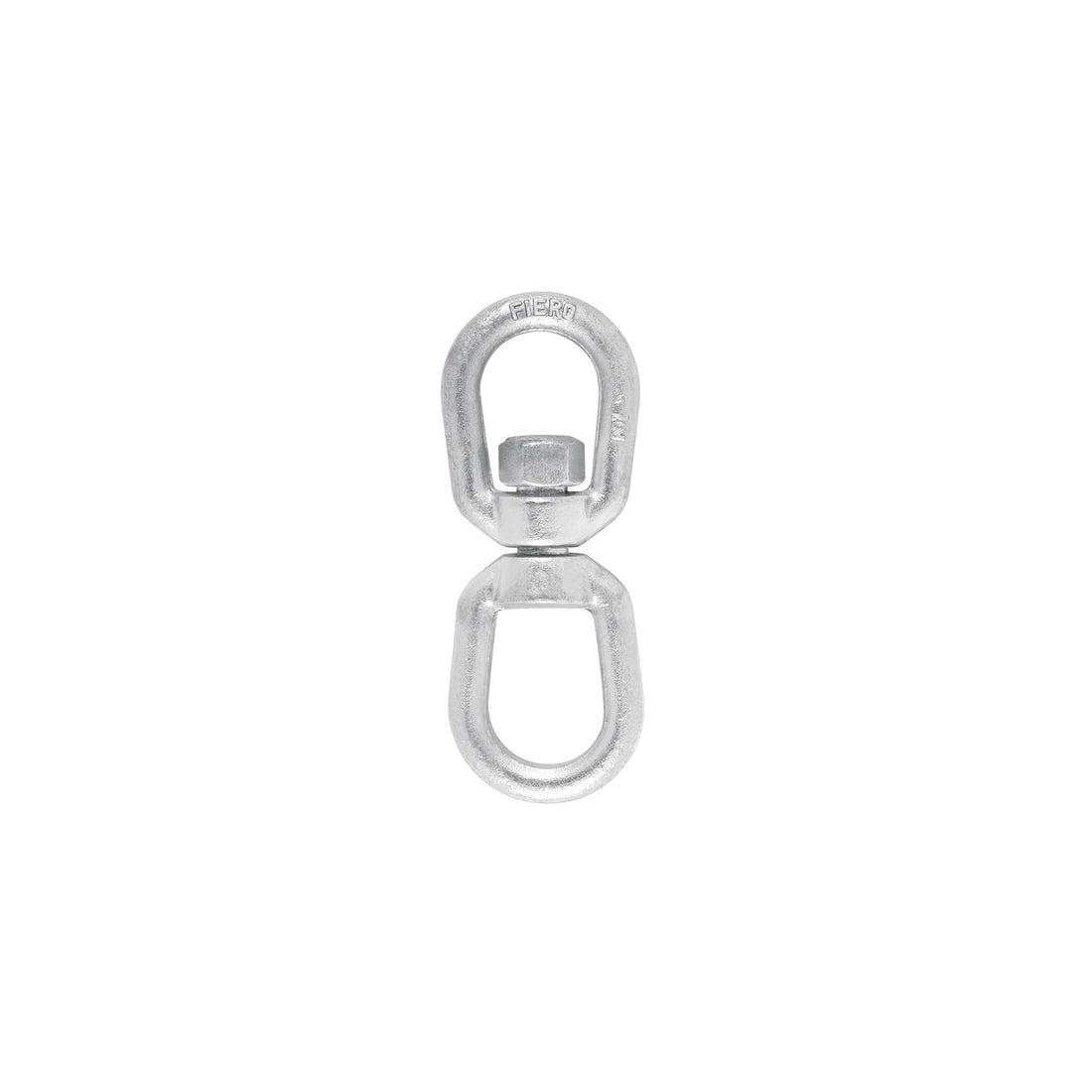 Destorcedor forjado de 1/2", FIERO