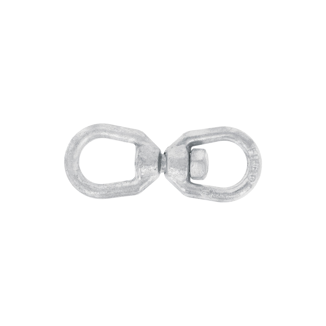 Destorcedor forjado de 5/16", FIERO