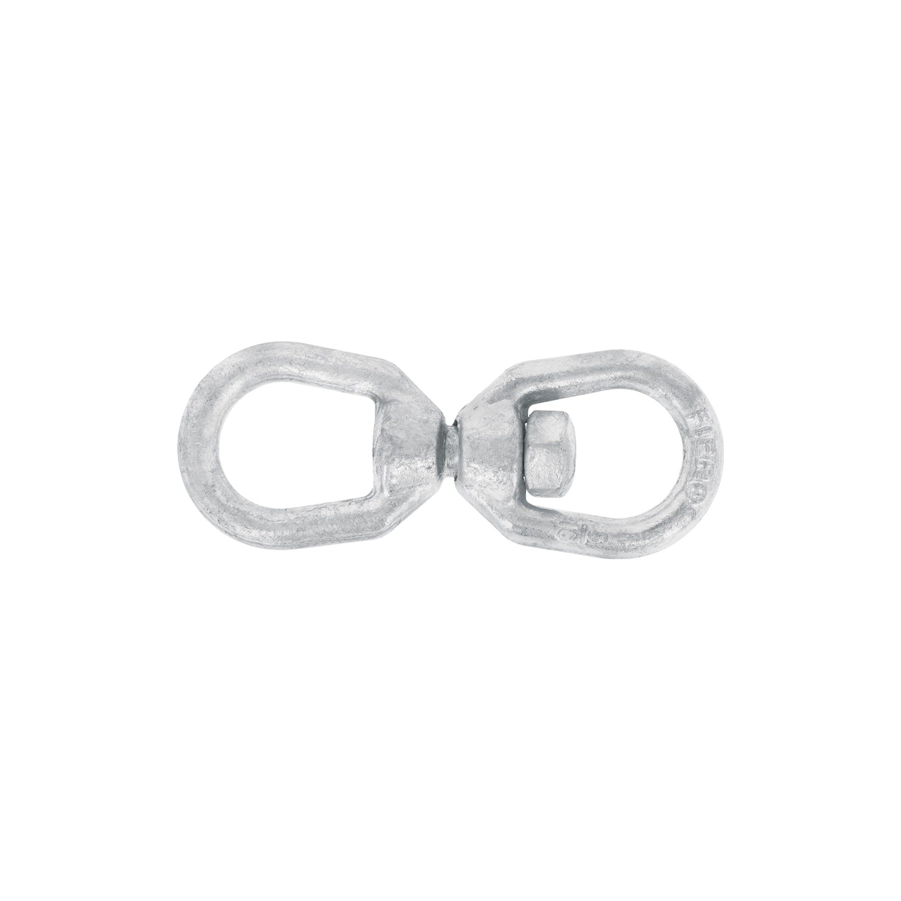 Destorcedor forjado de 5/16", FIERO