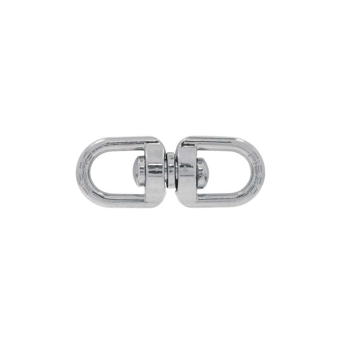 Destorcedor metálico de 5/32", FIERO