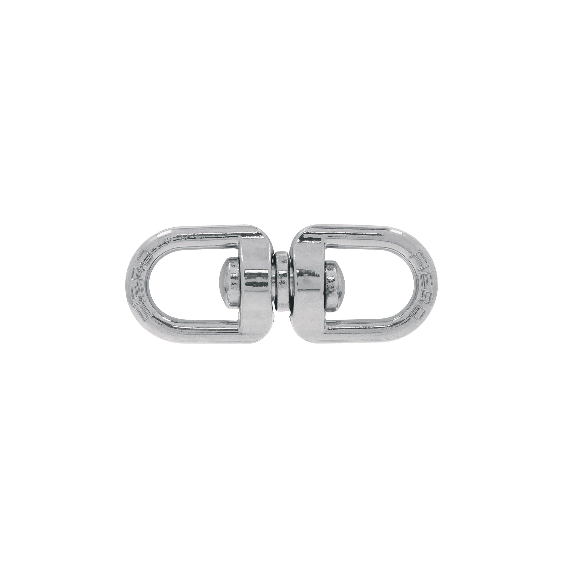 Destorcedor metálico de 5/32", FIERO