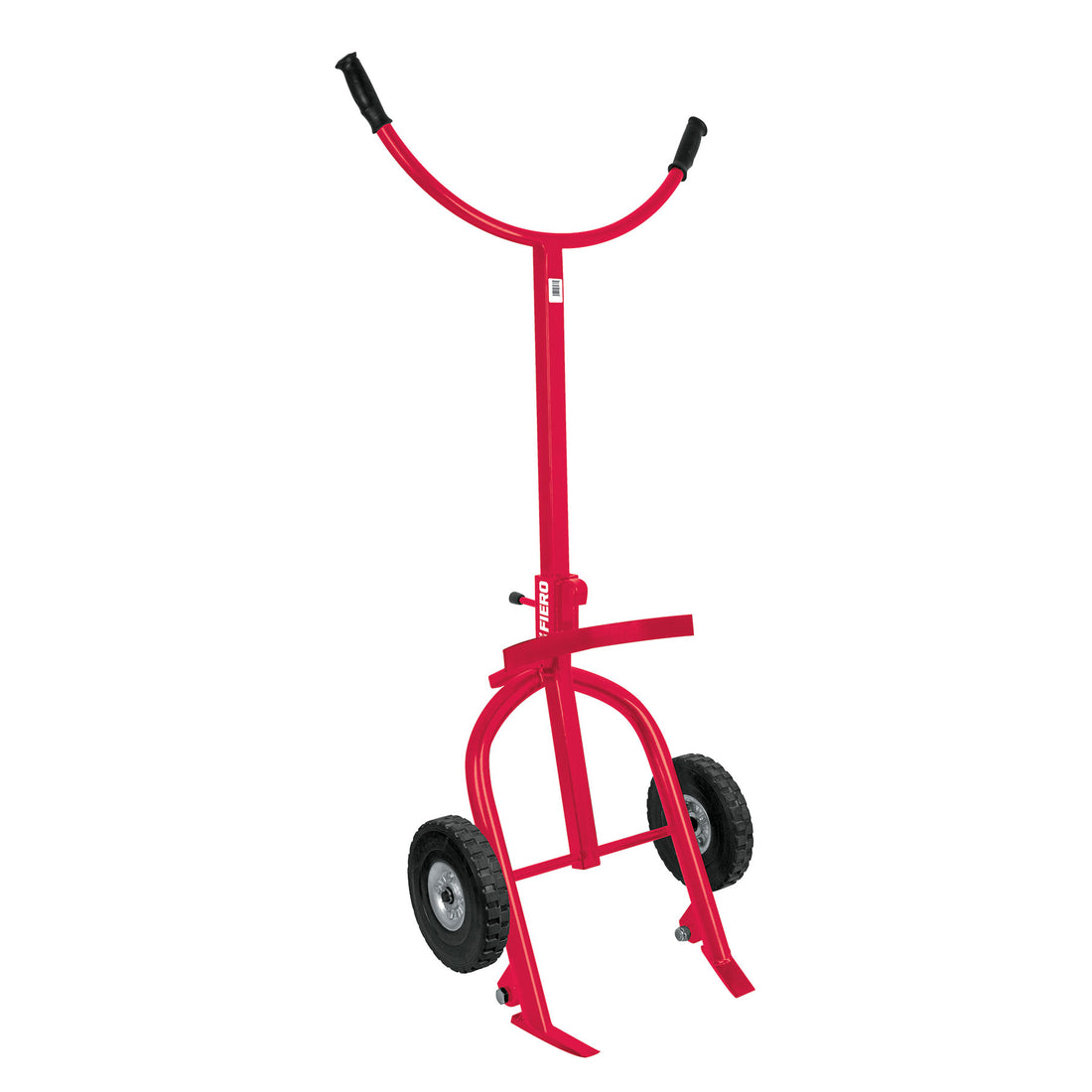 Diablo de carga tipo toro, capacidad 300 kg, FIERO