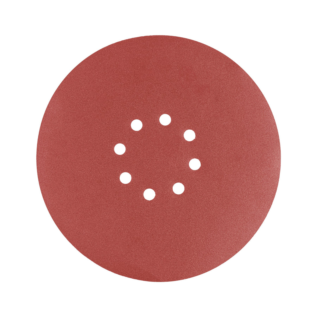 Paquete con 5 discos de lija 9" grano 240, para LIPA-9A