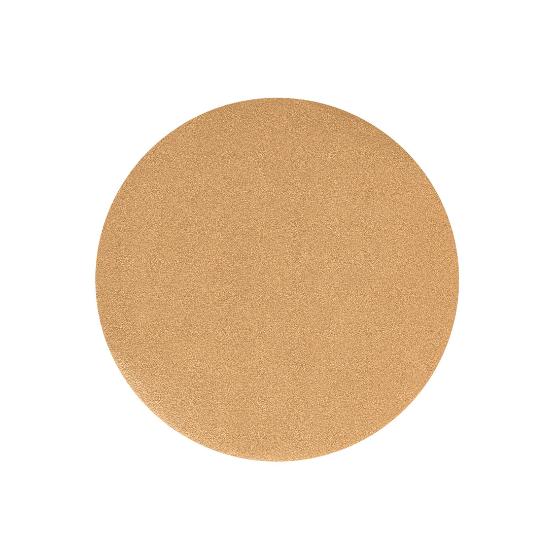 Paquete con 5 discos de lija 6" grano 100, ciegos, TRUPER