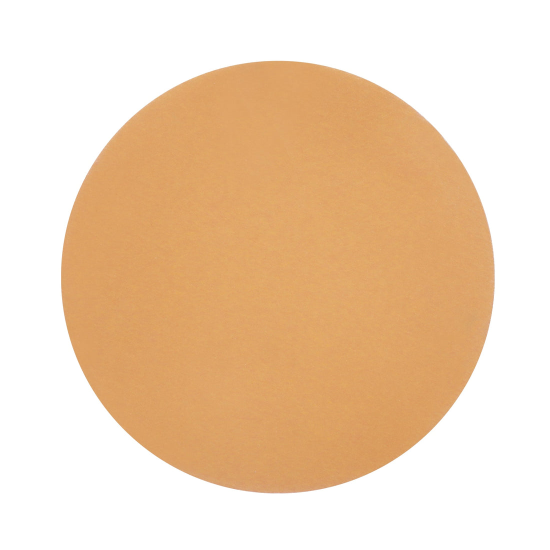 Paquete con 5 discos de lija 6" grano 400, ciegos, TRUPER