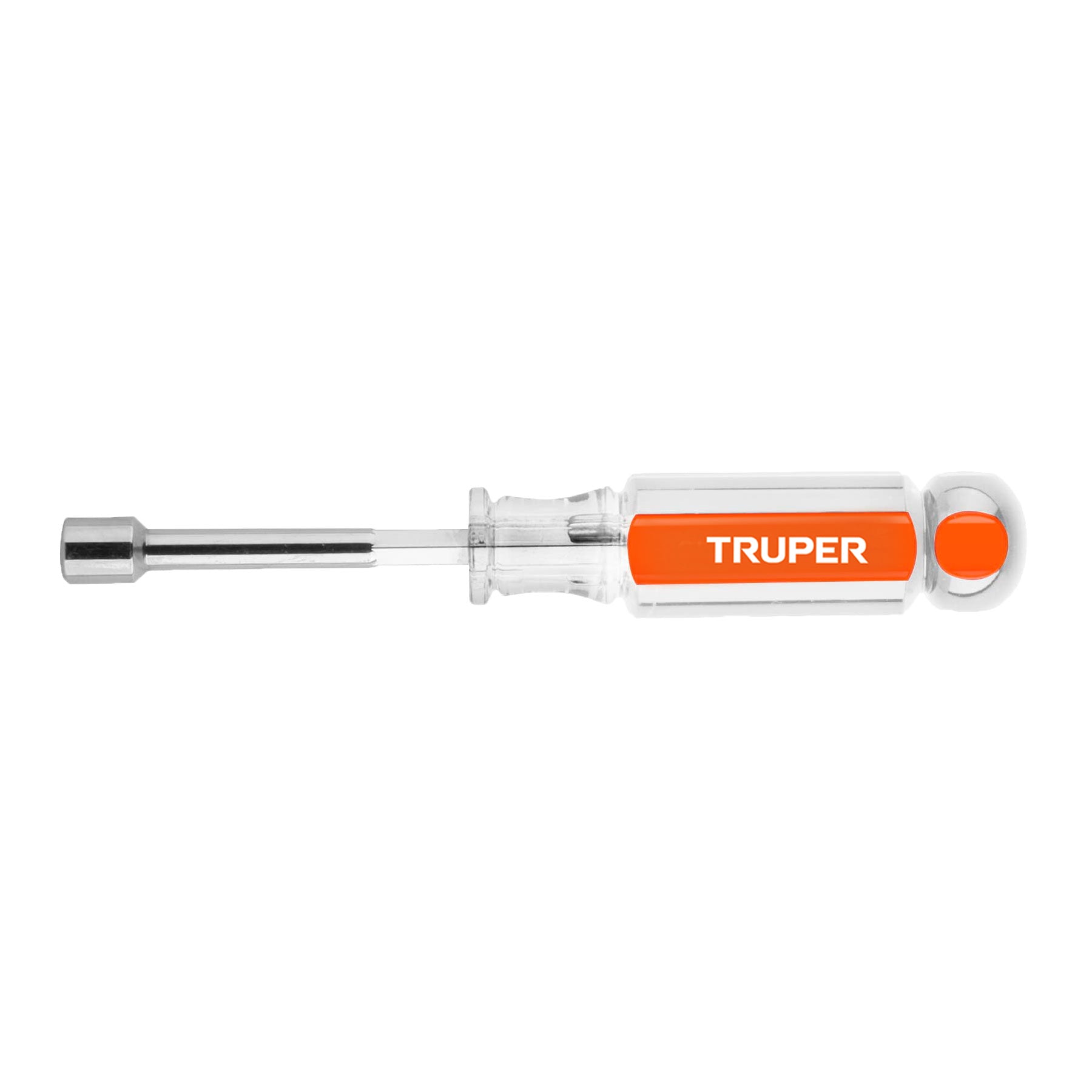 Desarmador de caja 5/16" mango de acetato, TRUPER