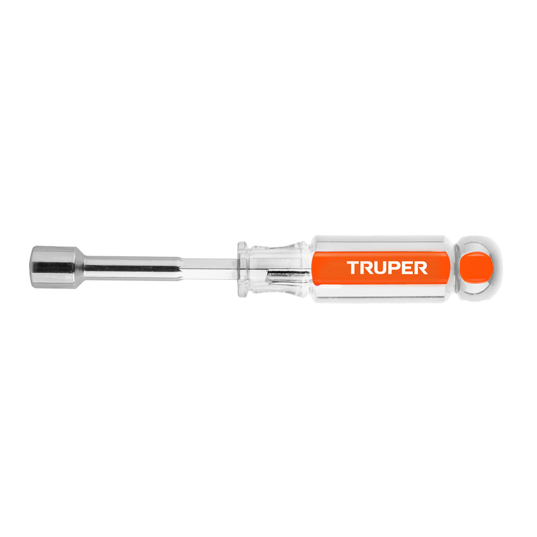 Desarmador de caja 7/16" mango de acetato, TRUPER