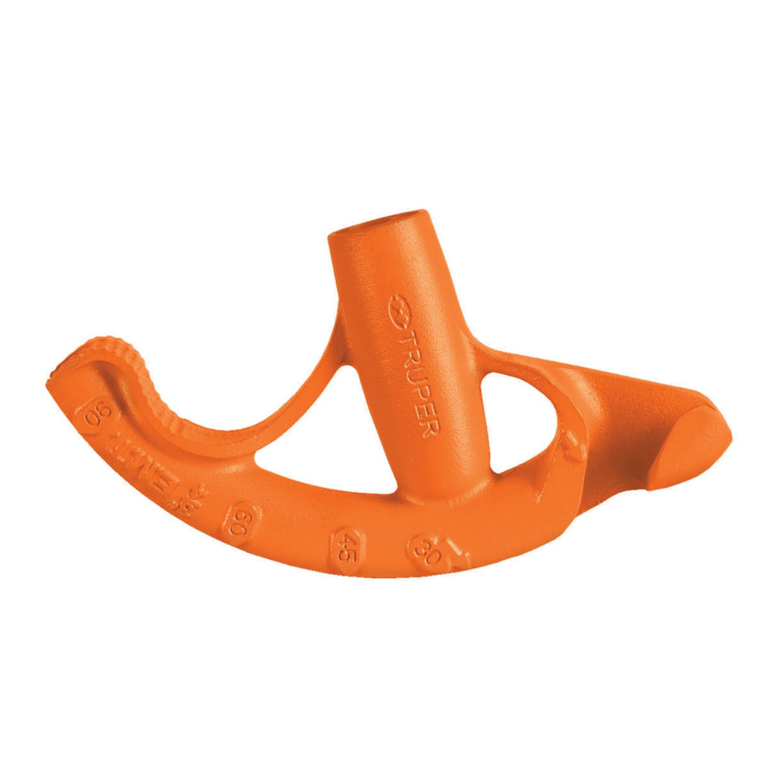 Doblador de tubo conduit 3/4", TRUPER