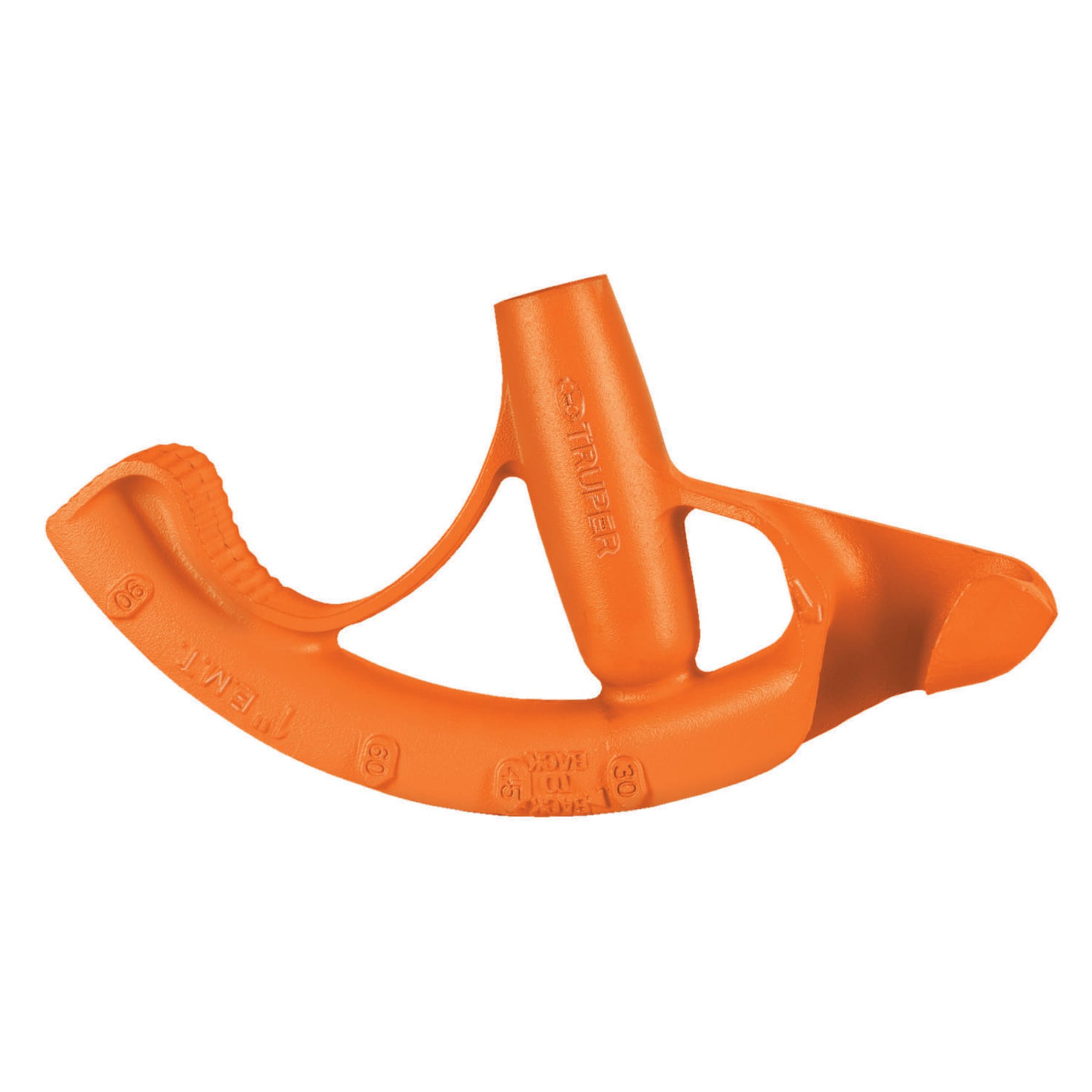 Doblador de tubo conduit 1", TRUPER