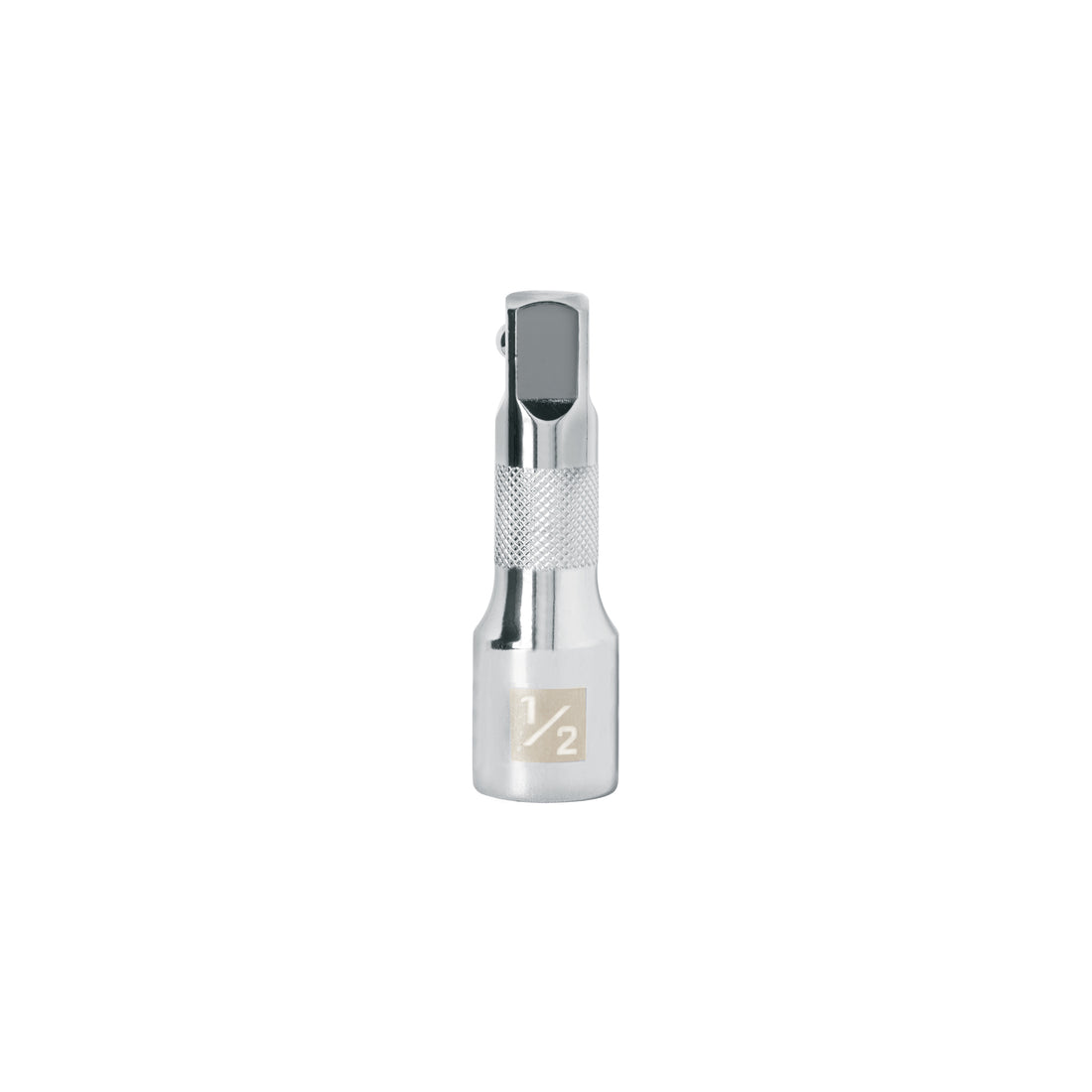 Extensión para matraca, cuadro 1/2", largo 2-1/2", TRUPER