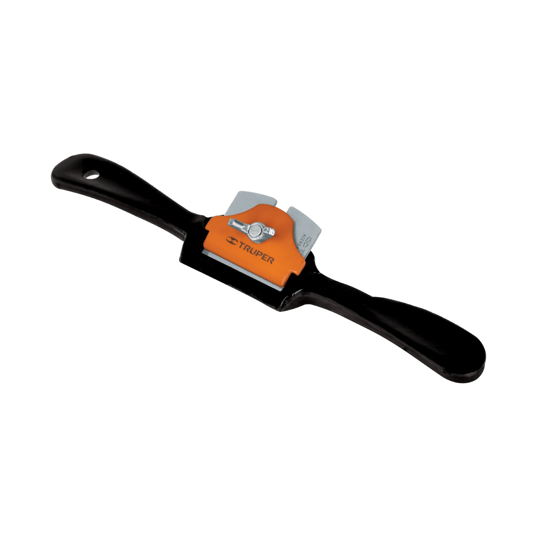 Escochebre curvo 9", TRUPER