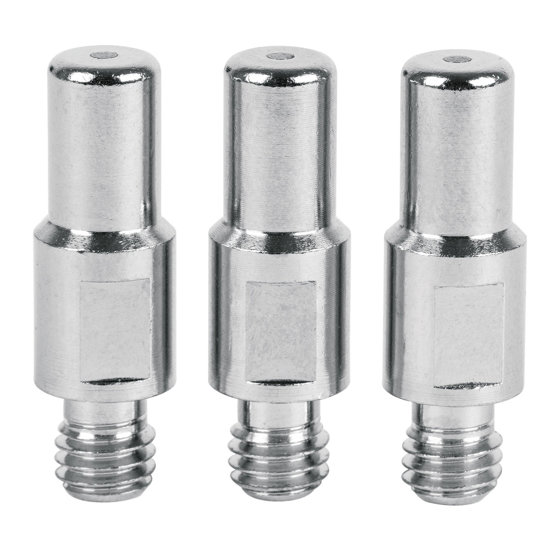 Juego 3 electrodos 7/32" para COPLA-40, TRUPER
