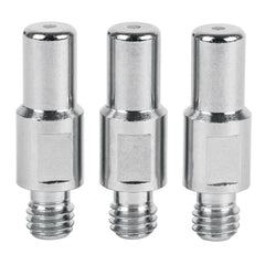 Juego 3 electrodos 7/32' para COPLA-40, TRUPER