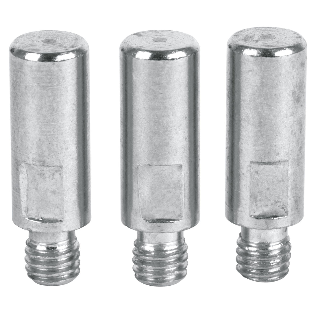 Juego 3 electrodos 17/64" para COPLA-60X, TRUPER