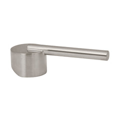 Maneral palanca para monomando de lavabo, satinado, ELEMENT