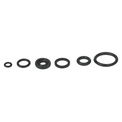 Juego de 7 empaques para fumigador 15L, PRETUL