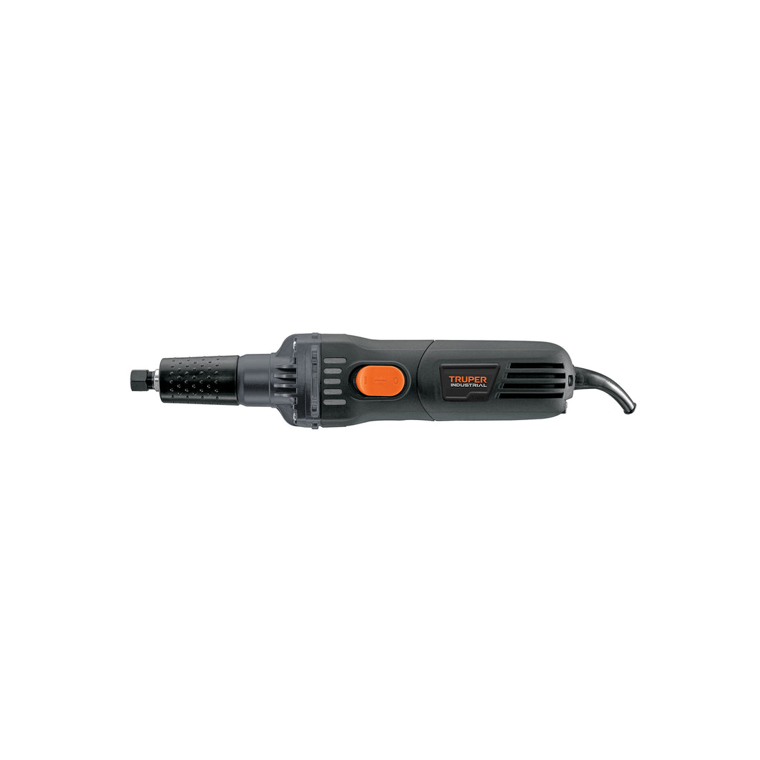 Esmeril recto (rectificador) 1/4" 600W, TRUPER INDUSTRIAL