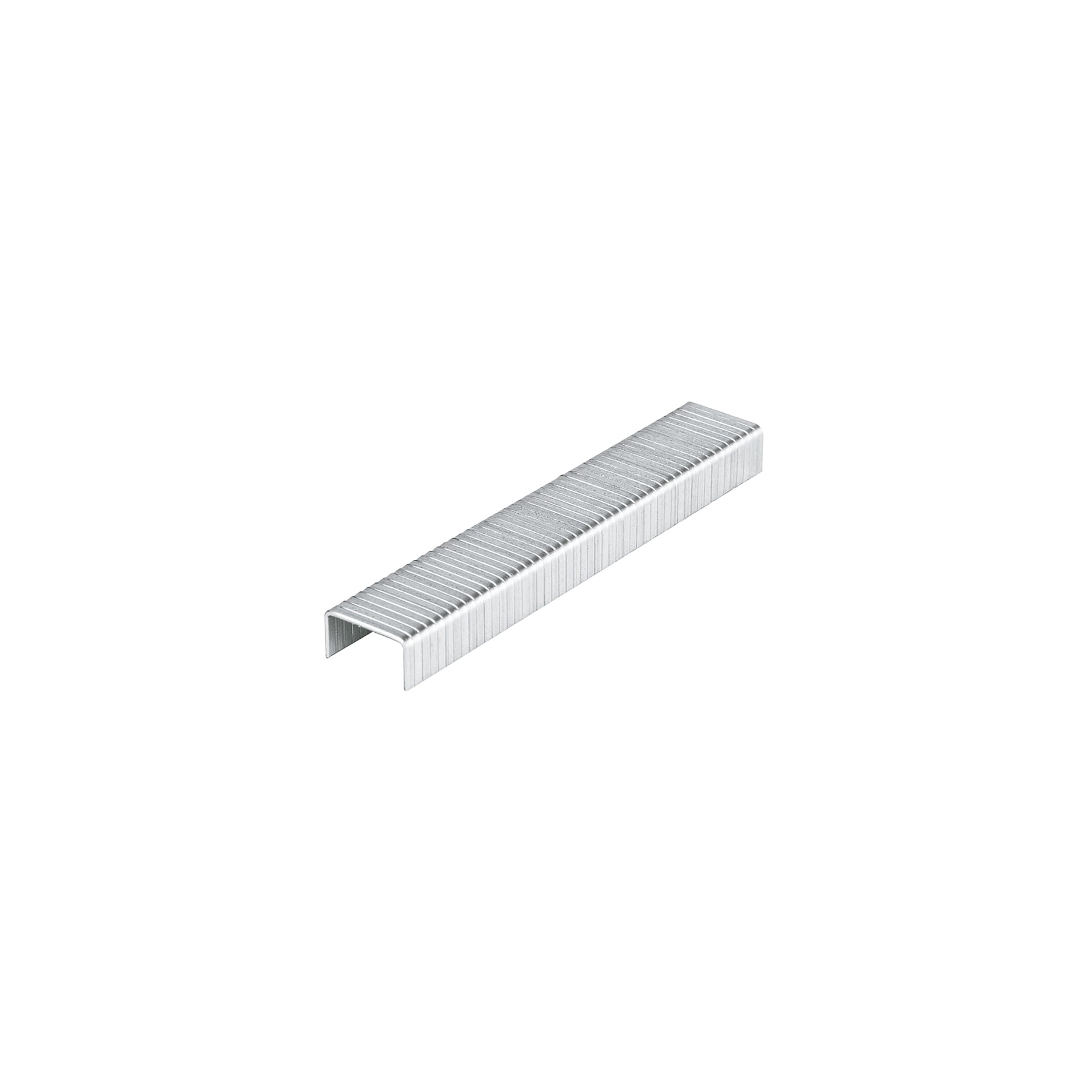 1000 grapas 1/4" corona 10.6mm, para ET-50X, ET-50 y EM-50