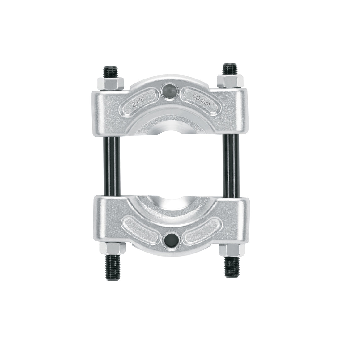 Separador de baleros de 25 a 62 mm, TRUPER