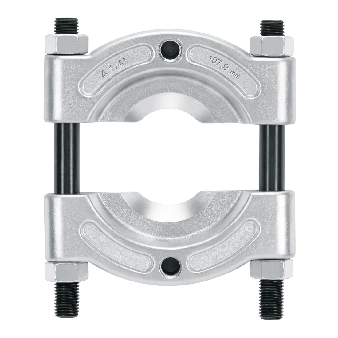 Separador de baleros de 57 a 108 mm, TRUPER