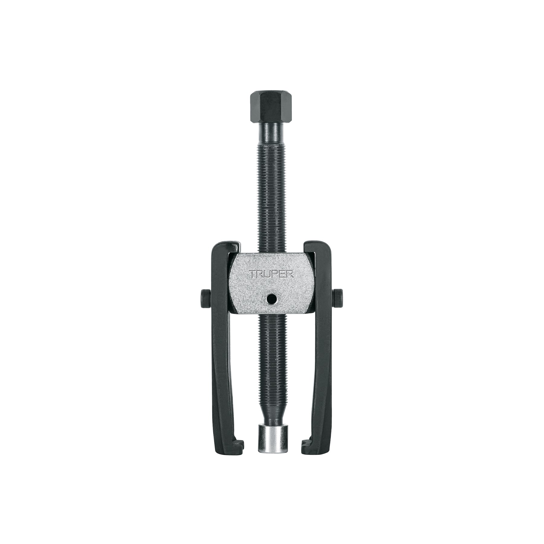Extractor de poleas, pata de cabra, TRUPER