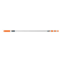 Extensión de aluminio para rodillo, 2 m, TRUPER