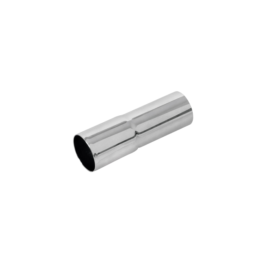 Extensión 10 cm latón cromado para contra de lavabo, 1-1/4"