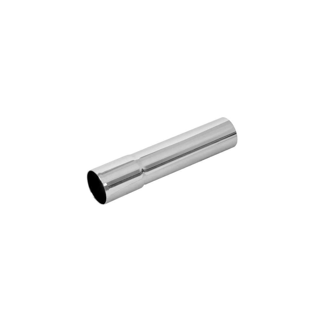 Extensión 15 cm latón cromado para contra de lavabo, 1-1/4"