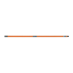 Extensión de acero para rodillo, 1,2 m, TRUPER