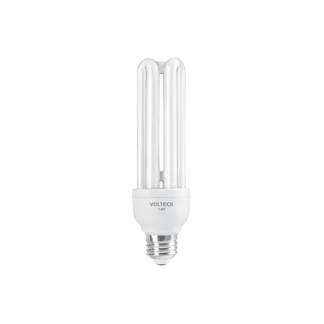 Lámpara triple T4 24 W luz de día en blíster, VOLTECK