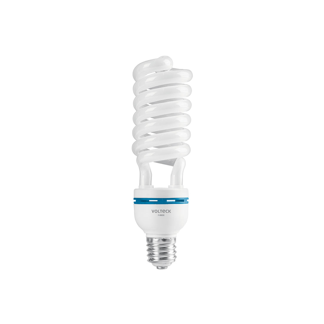 Lámpara espiral 65 W, base mogul E39, 220 V, luz día, caja