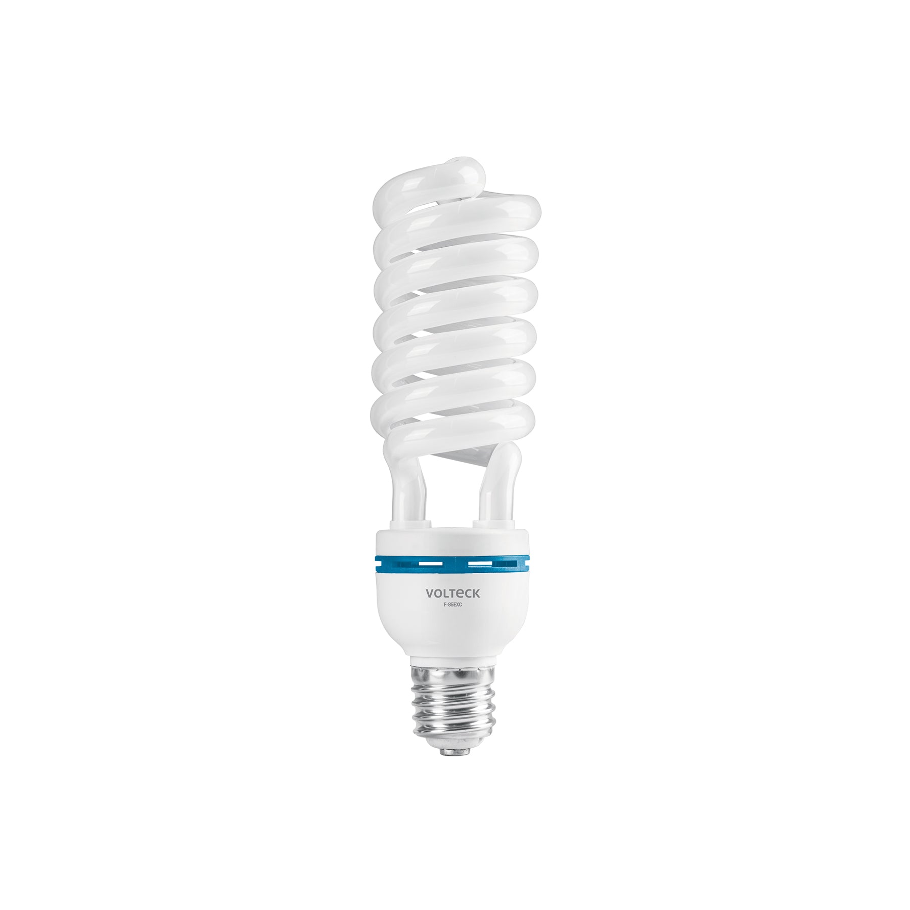 Lámpara espiral 65 W, base mogul E39, 220 V, luz día, caja