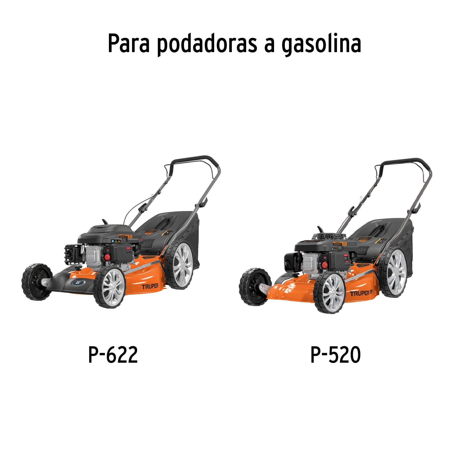 Filtro de aire para podadora, TRUPER