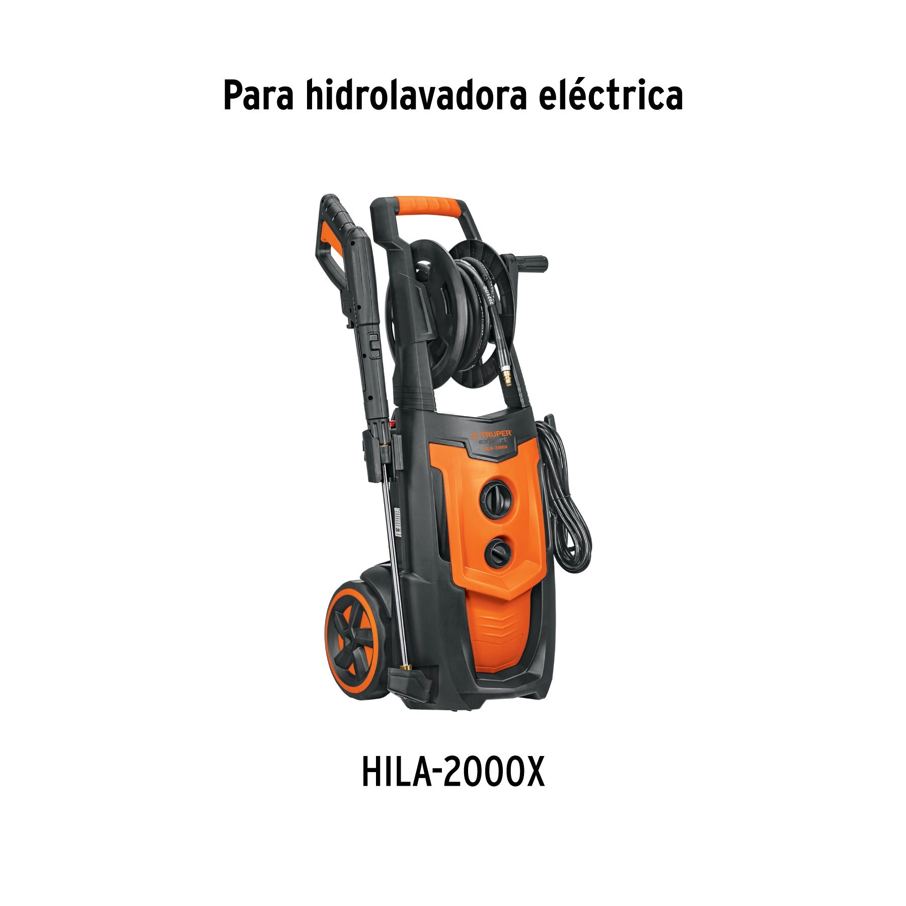 Filtro de agua para HILA-1600C / HILA-2000X, TRUPER
