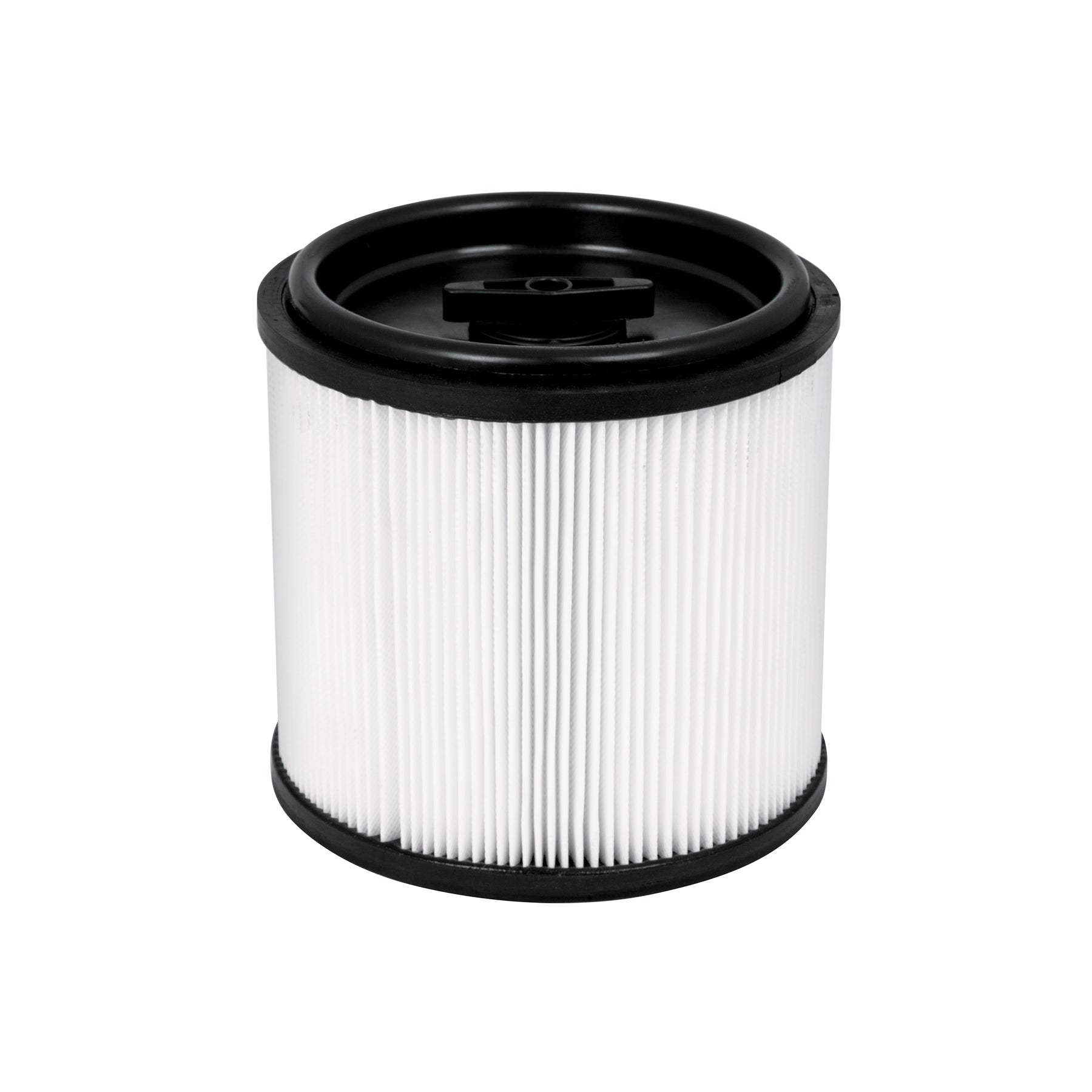 Filtro de cartucho para sólidos, aspiradoras 5,8,12,16 gal