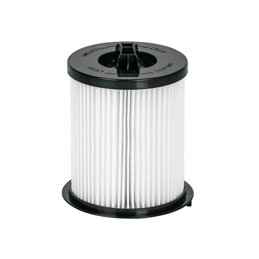 Filtro de cartucho HEPA para ASD-180, TRUPER