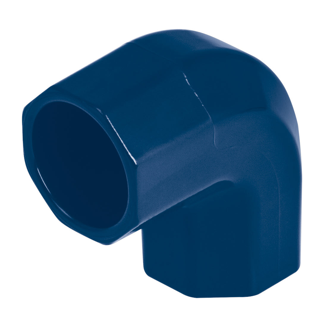 Codo 90° de CPVC Flowguard, 13mm