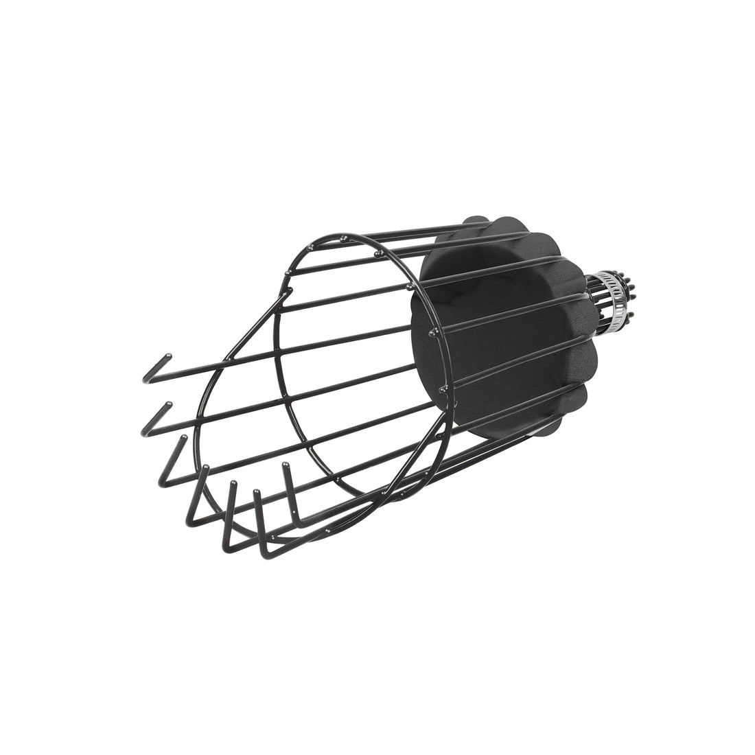 Recolector de fruta, sin mango, TRUPER