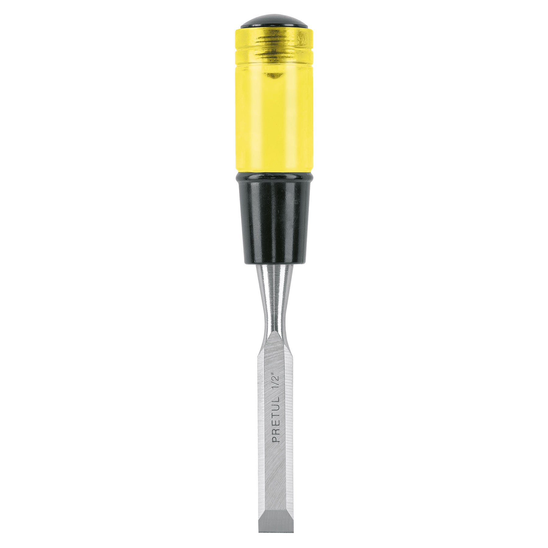 Formón 1/2", PRETUL