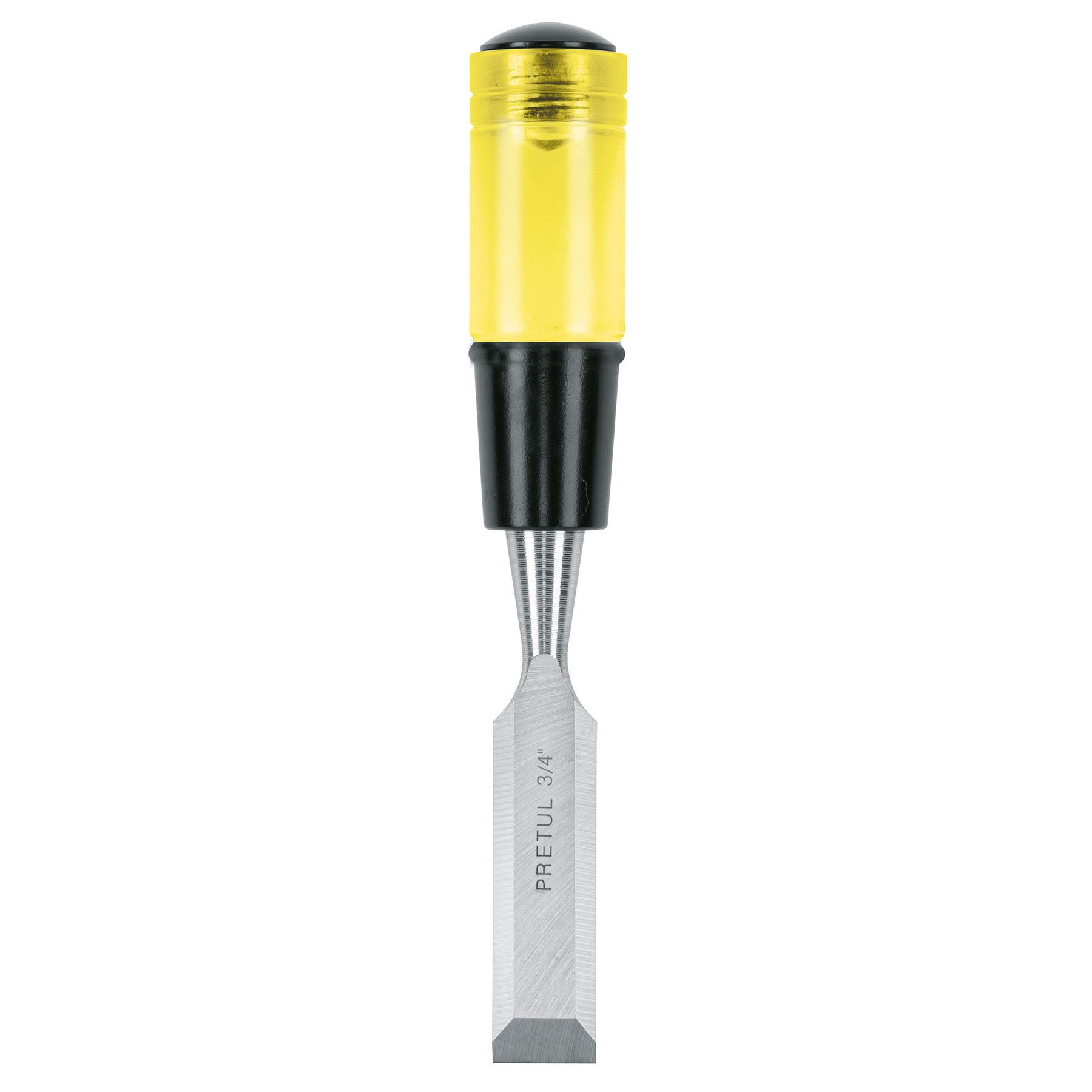 Formón 3/4", PRETUL