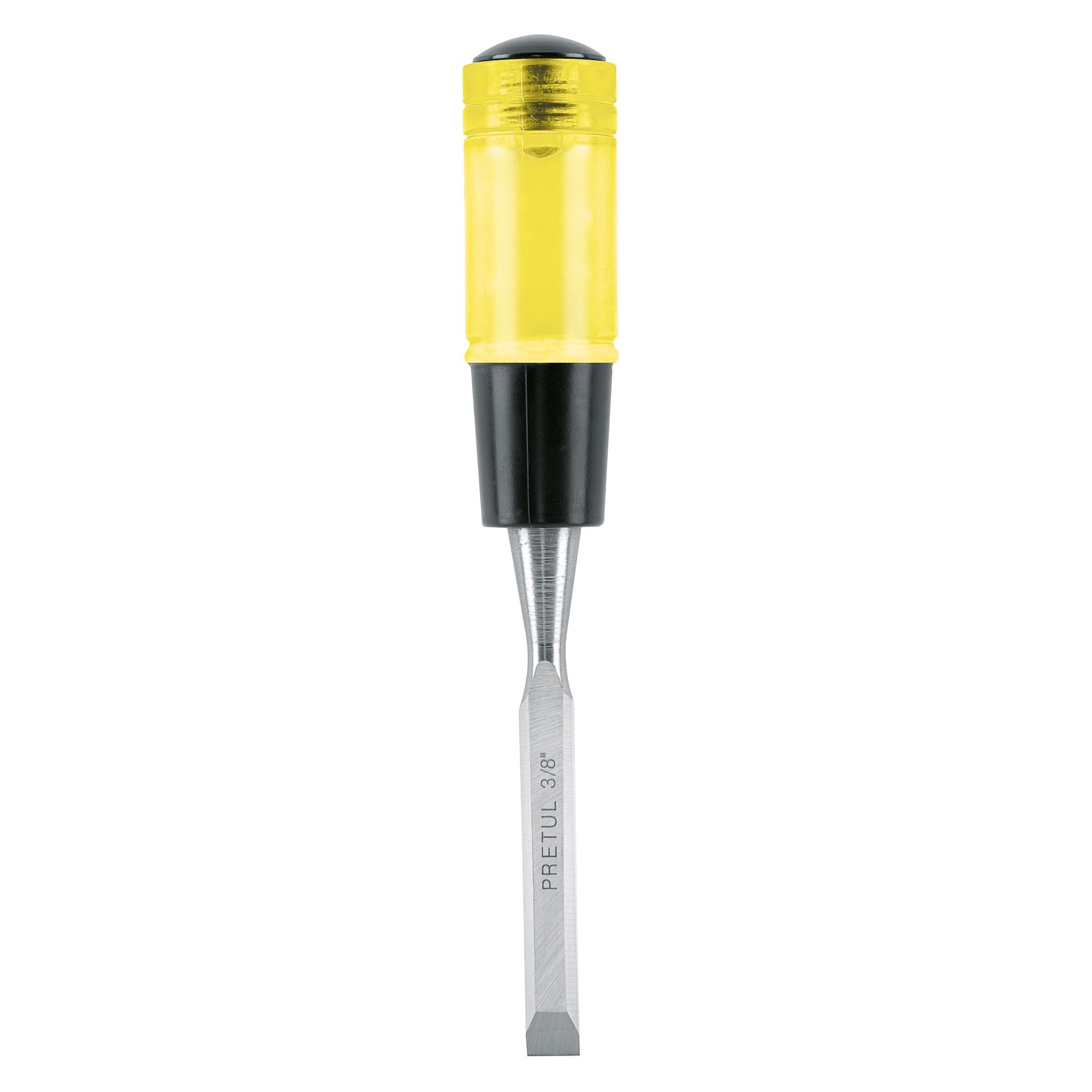 Formón 3/8", PRETUL