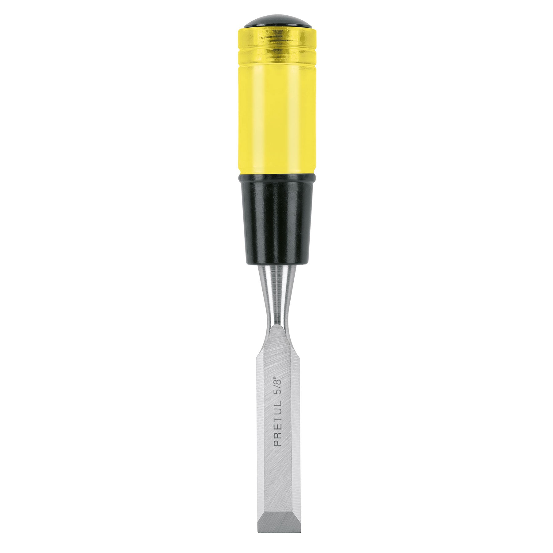 Formón 5/8", PRETUL