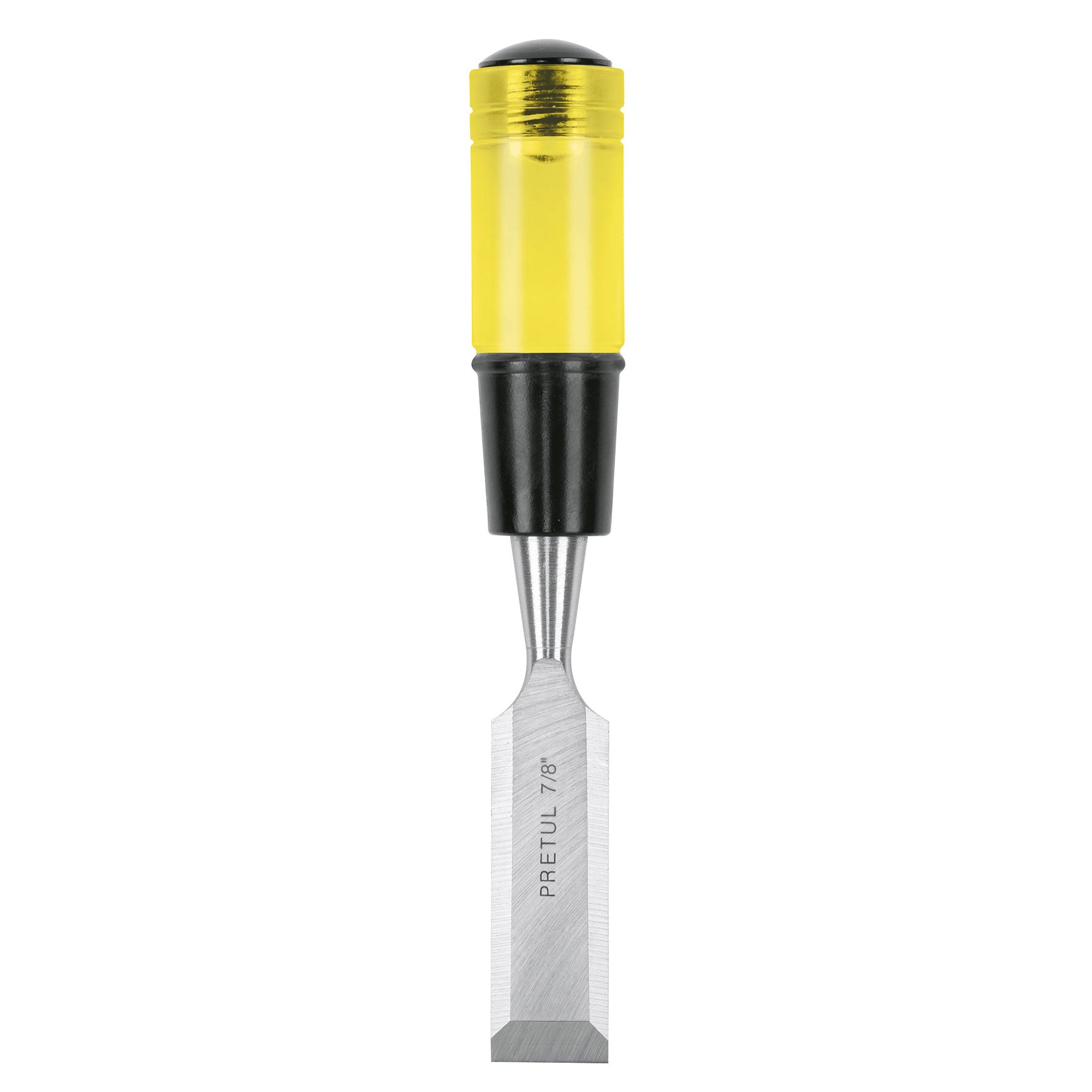 Formón 7/8", PRETUL