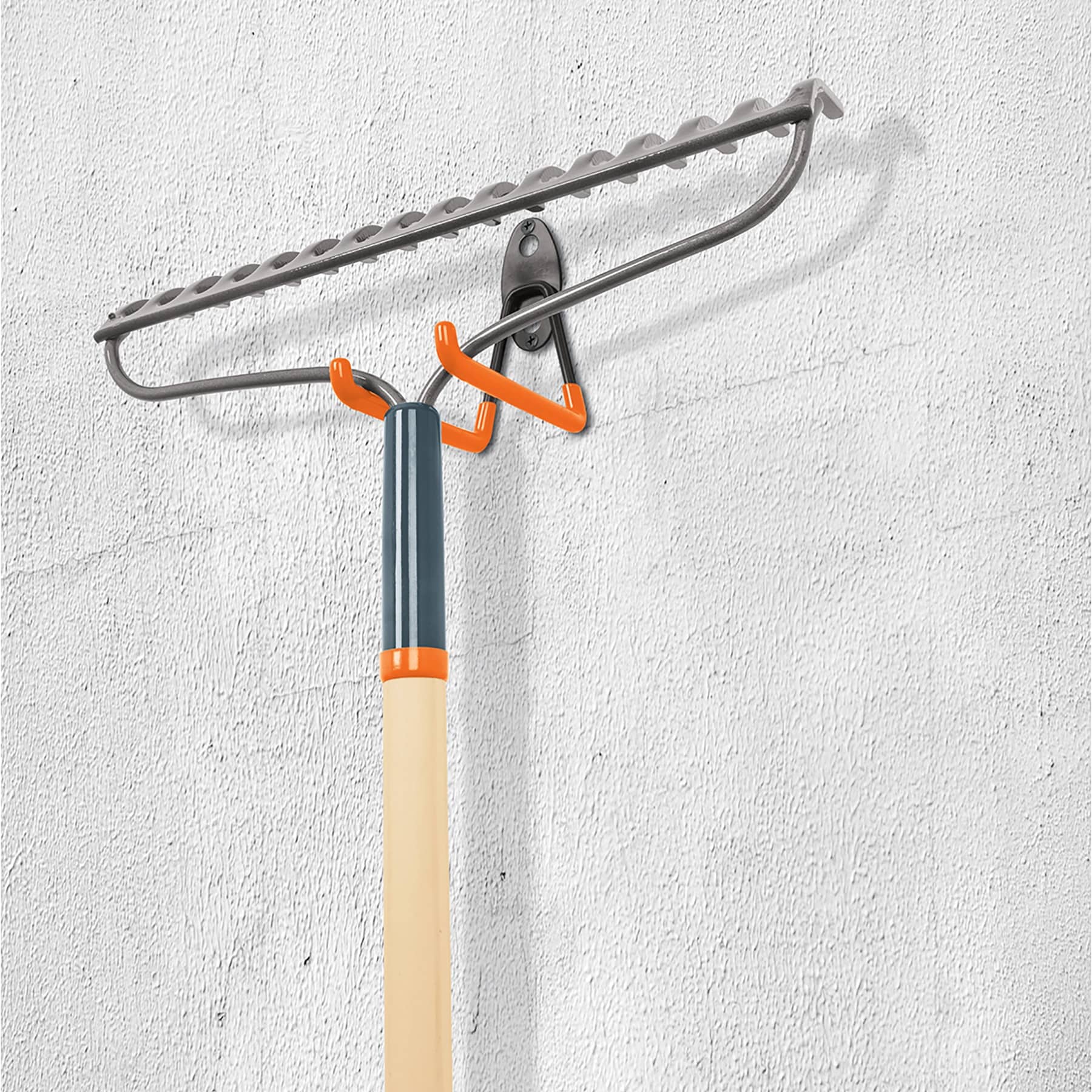 Gancho multiusos para colgar, 13 cm, TRUPER