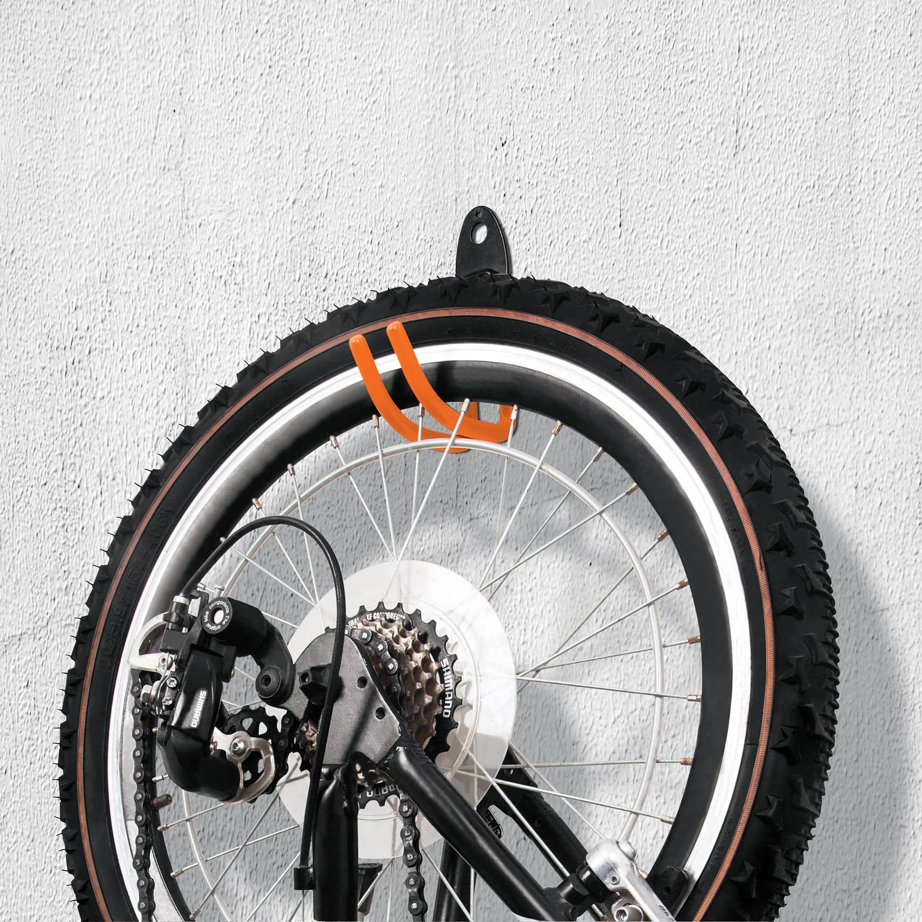 Gancho multiusos para colgar, 18 cm, TRUPER