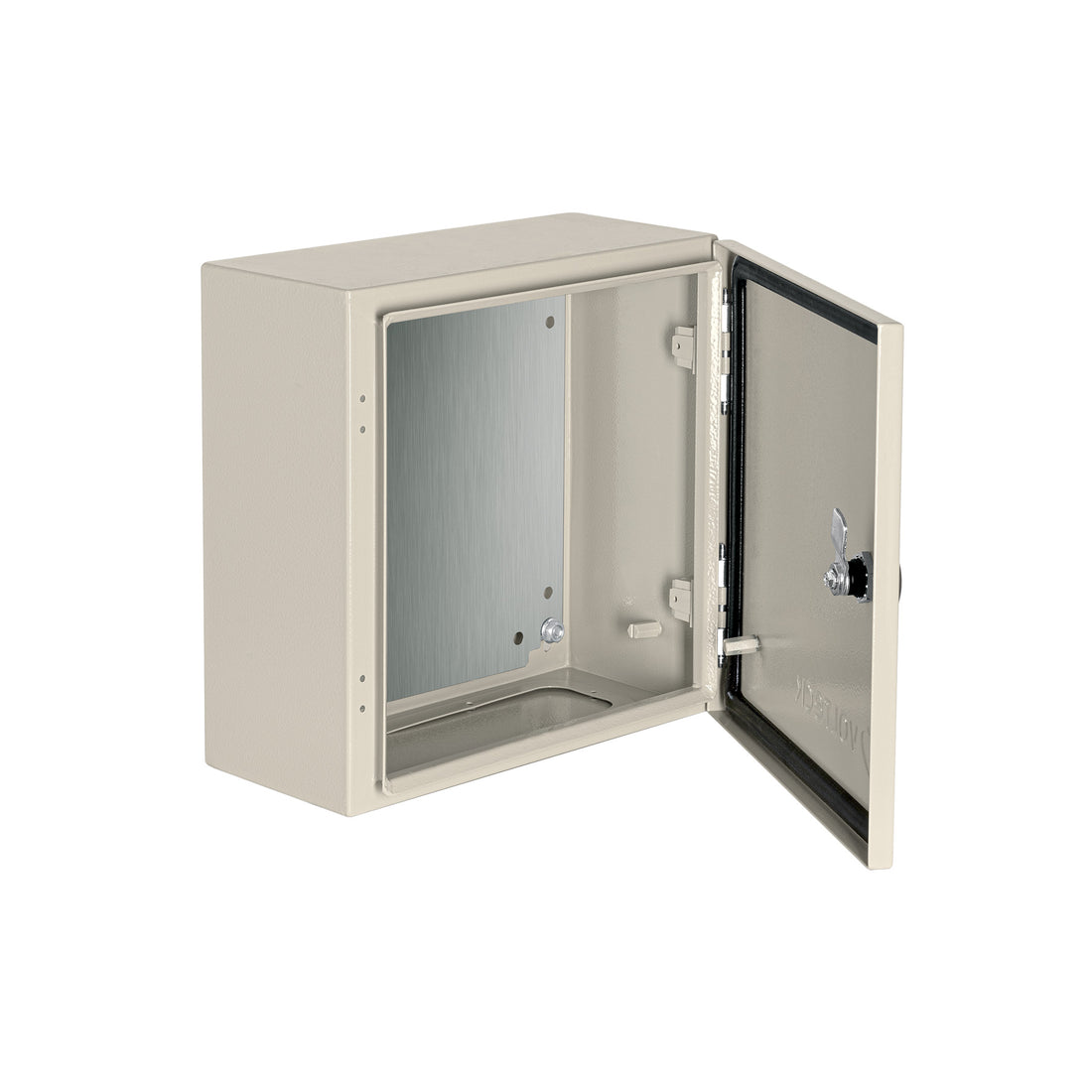 Gabinete metálico, 300 x 300 mm, VOLTECK